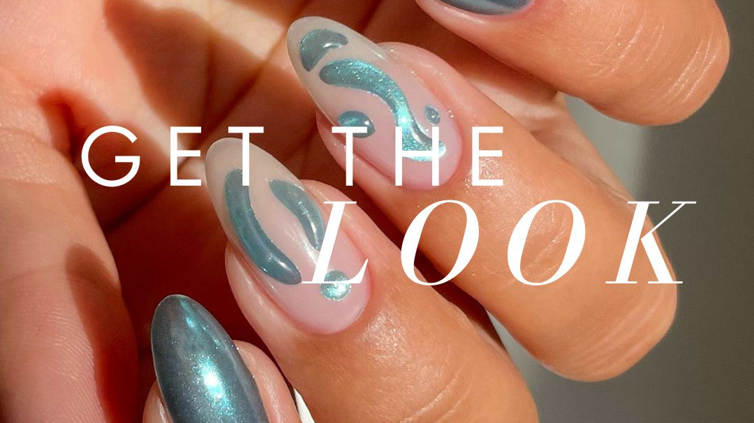 ENCAPSULATING CHROME POWDER